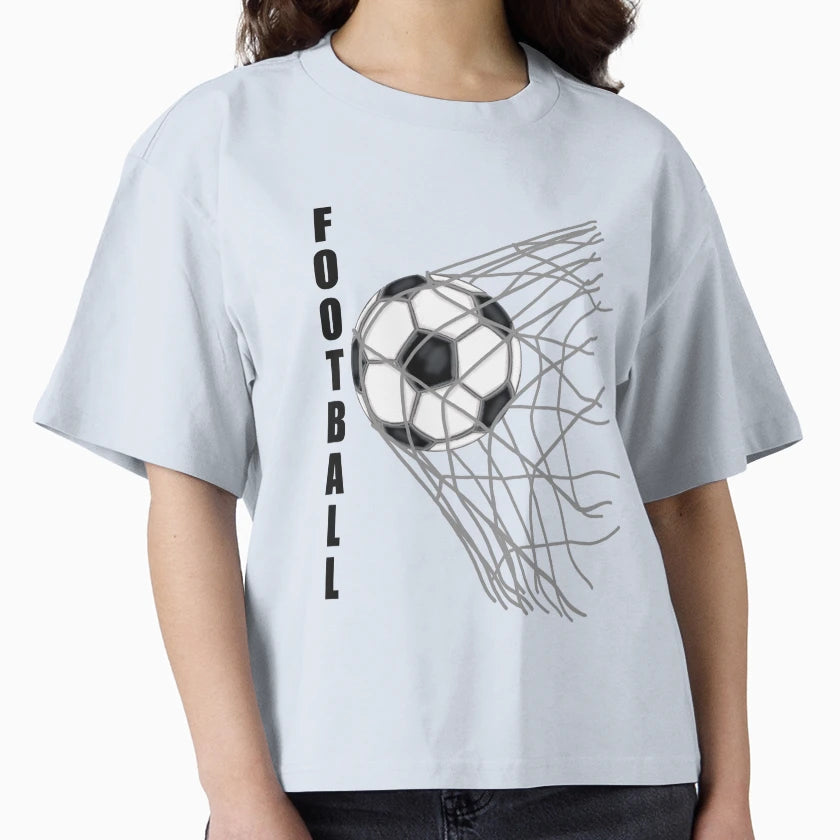 Today Is Football Day T-Shirt - Streetwear Style for Adults - T-Shirt, Sweatshirt, Hoodie