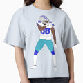 First Down T-Shirt - Trendy Graphic Unisex - T-Shirt, Sweatshirt, Hoodie