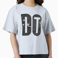Do It Streetwear T-Shirt - Aesthetic Graphic Unisex - T-Shirt, Sweatshirt, Hoodie