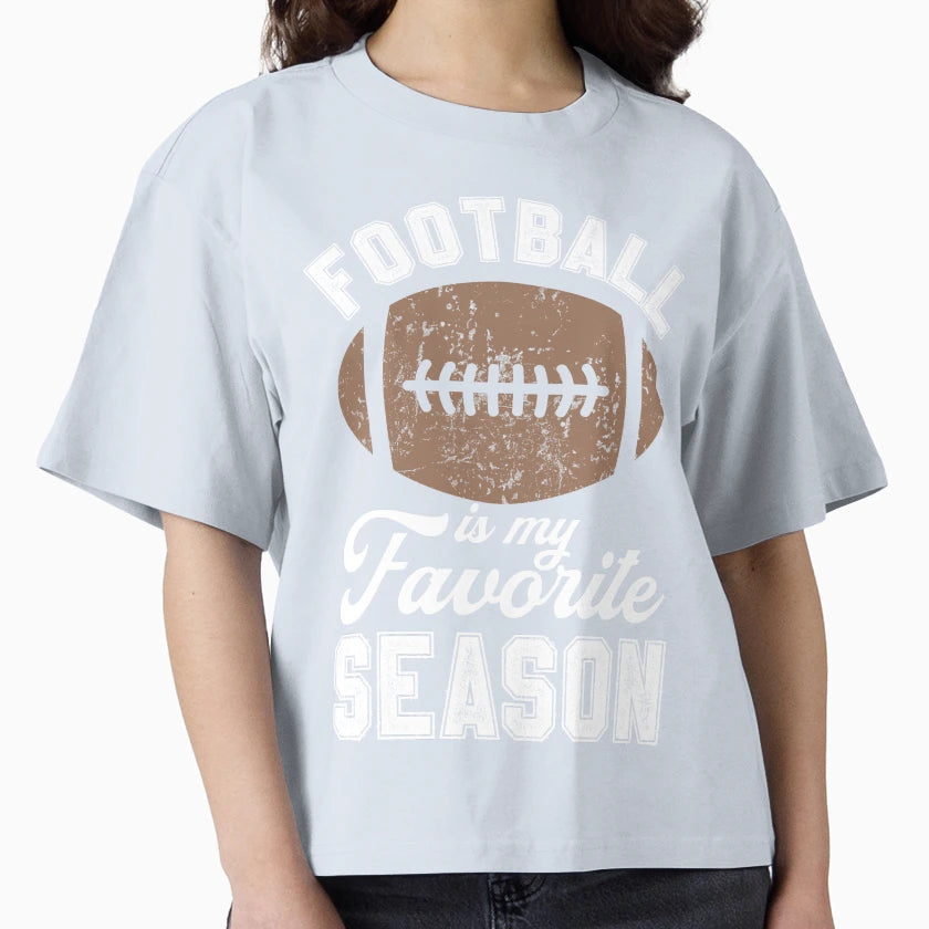 Nfl My Favorite Season T-Shirt - Unique Graphic for Adults - T-Shirt, Sweatshirt, Hoodie