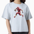 Running Back T-Shirt - Streetwear Style for Adults - T-Shirt, Sweatshirt, Hoodie