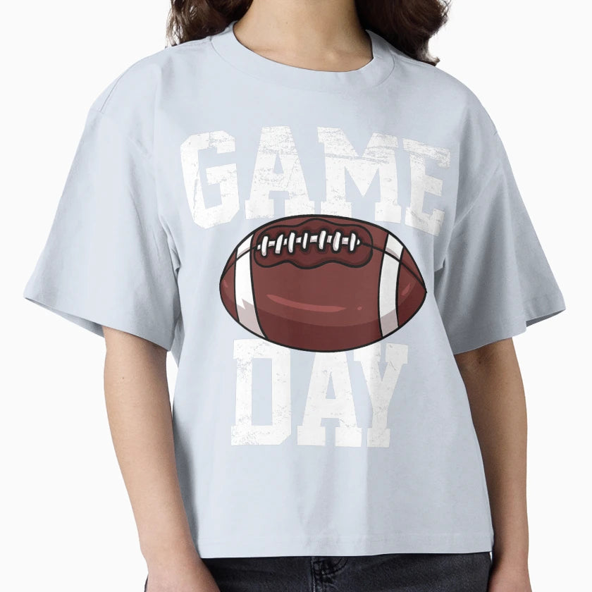 Football Player T-Shirt - Casual Everyday Wear Men Women - T-Shirt, Sweatshirt, Hoodie