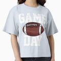 Football Player T-Shirt - Casual Everyday Wear Men Women - T-Shirt, Sweatshirt, Hoodie