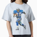 Running Back T-Shirt - Casual Everyday Wear for Adults - T-Shirt, Sweatshirt, Hoodie
