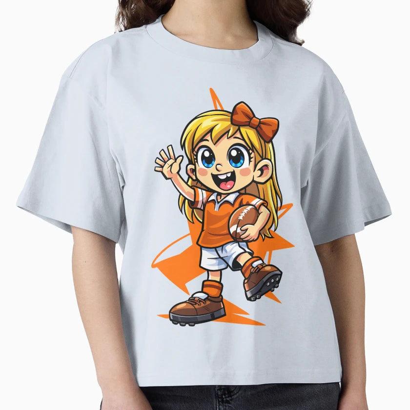 Introducing Mable Rugby Player T-Shirt - Fun Novelty Design for Adults - T-Shirt, Sweatshirt, Hoodie
