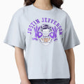 Beating Dead Horse JJ T-Shirt - Minimalist Print Men Women - T-Shirt, Sweatshirt, Hoodie