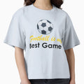 Tribute To Game You Love T-Shirt - Graphic Print Unisex - T-Shirt, Sweatshirt, Hoodie