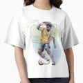 Football T-Shirt - Custom Art Print Men Women - T-Shirt, Sweatshirt, Hoodie