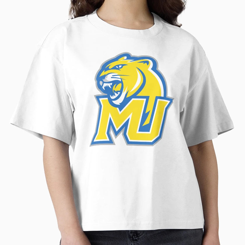Misericordia University Cougars T-Shirt - Novelty Apparel for Adults - T-Shirt, Sweatshirt, Hoodie