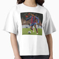 Magician Ronaldinho T-Shirt - Minimalist Print Men Women - T-Shirt, Sweatshirt, Hoodie