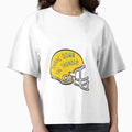 Irish Football T-Shirt - Aesthetic Graphic Men Women - T-Shirt, Sweatshirt, Hoodie