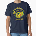 Aguilas Del America Odiame Mas Club T-Shirt - Custom Art Print for Adults - T-Shirt, Sweatshirt, Hoodie