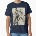 Graffiti Art Big Cyrille Wba T-Shirt - Custom Art Print for Adults - T-Shirt, Sweatshirt, Hoodie