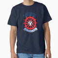 Hartlepooll Unitedd T-Shirt - Aesthetic Graphic for Adults - T-Shirt, Sweatshirt, Hoodie