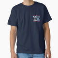 John Mcginn T-Shirt - Aesthetic Graphic Men Women - T-Shirt, Sweatshirt, Hoodie