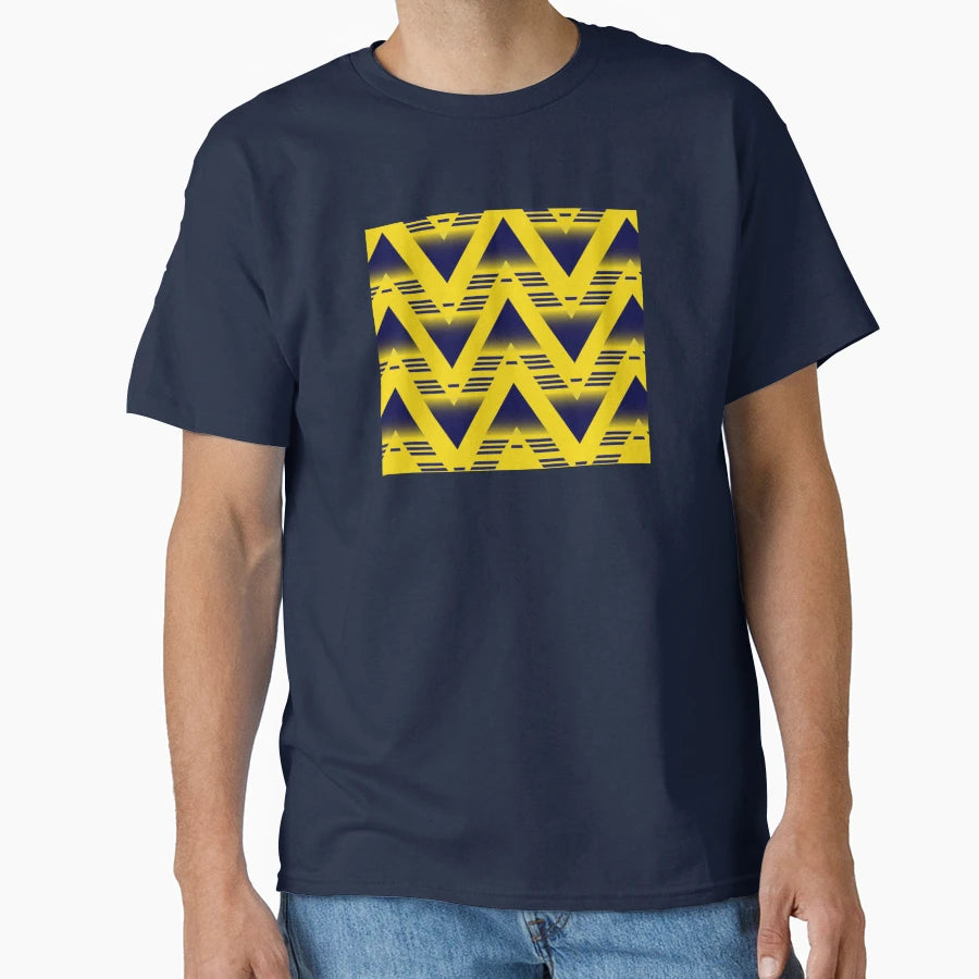 Gooners T-Shirt - Custom Art Print Men Women - T-Shirt, Sweatshirt, Hoodie