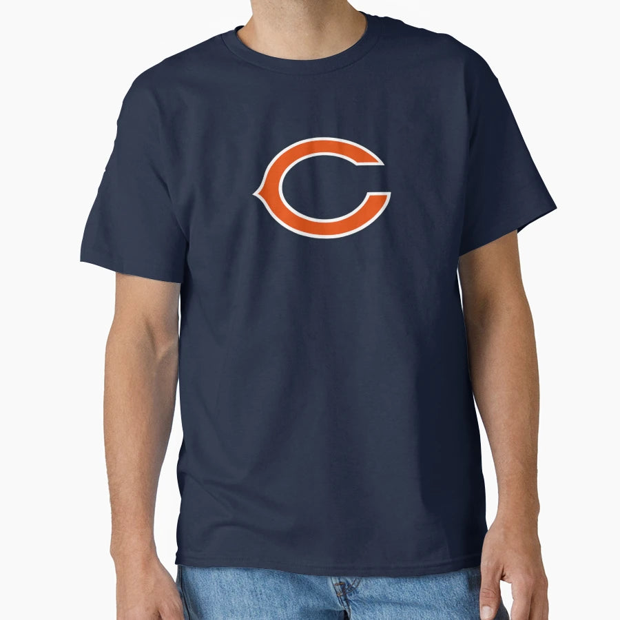 C Bears King Team T-Shirt - Trendy Graphic Unisex - T-Shirt, Sweatshirt, Hoodie