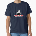 Roy Keane Thats His Job T-Shirt - Casual Everyday Wear Unisex - T-Shirt, Sweatshirt, Hoodie