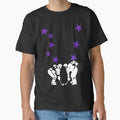 Heated Rivalry Stars Ilya Rozanov And T-Shirt - Novelty Apparel Unisex - T-Shirt, Sweatshirt, Hoodie