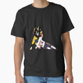 Bettis Urlacher T-Shirt - Minimalist Print for Adults - T-Shirt, Sweatshirt, Hoodie