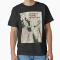 Football Is Nothing Without Fans T-Shirt - Graphic Print Unisex - T-Shirt, Sweatshirt, Hoodie