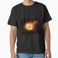 Foot Ball Mania Yet To Begins T-Shirt - Unique Graphic Men Women - T-Shirt, Sweatshirt, Hoodie