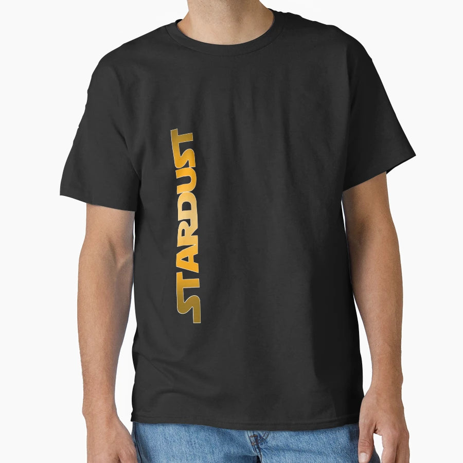 Stardust T-Shirt - Graphic Print for Adults - T-Shirt, Sweatshirt, Hoodie