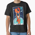 Shrimp We Trust T-Shirt - Streetwear Style Men Women - T-Shirt, Sweatshirt, Hoodie