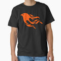 Phoenix T-Shirt - Casual Everyday Wear Unisex - T-Shirt, Sweatshirt, Hoodie