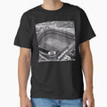 Chicago Football Stadium Wrigley Field T-Shirt - Fun Novelty Design Unisex - T-Shirt, Sweatshirt, Hoodie