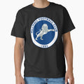 Millwall T-Shirt - Casual Everyday Wear for Adults - T-Shirt, Sweatshirt, Hoodie