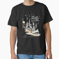 JH T-Shirt - Minimalist Print for Adults - T-Shirt, Sweatshirt, Hoodie