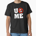 You Cant See Me T-Shirt - Casual Everyday Wear for Adults - T-Shirt, Sweatshirt, Hoodie