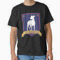 Richmond Lasso T-Shirt - Casual Everyday Wear Men Women - T-Shirt, Sweatshirt, Hoodie