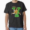 Uvm Logo T-Shirt - Novelty Apparel for Adults - T-Shirt, Sweatshirt, Hoodie