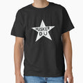 Husker Du Minneapolis Star Punk T-Shirt - Aesthetic Graphic for Adults - T-Shirt, Sweatshirt, Hoodie