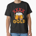 Xxxx Gold Australian Beer T-Shirt - Trendy Graphic Men Women - T-Shirt, Sweatshirt, Hoodie