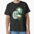 Green Brigade Ultras Celtic T-Shirt - Novelty Apparel for Adults - T-Shirt, Sweatshirt, Hoodie