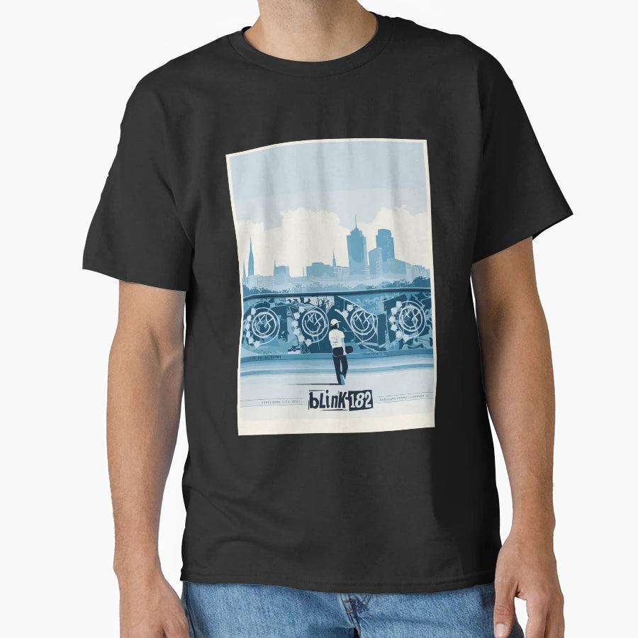 Catchy Hooks And Punk Energy T-Shirt - Streetwear Style Men Women - T-Shirt, Sweatshirt, Hoodie