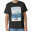 Catchy Hooks And Punk Energy T-Shirt - Streetwear Style Men Women - T-Shirt, Sweatshirt, Hoodie