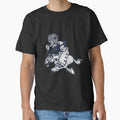 Dallas Cowboys T-Shirt - Unique Graphic for Adults - T-Shirt, Sweatshirt, Hoodie
