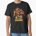 Washington Commanders Variant T-Shirt - Casual Everyday Wear Men Women - T-Shirt, Sweatshirt, Hoodie