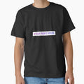 Your Moms House Instagram Location T-Shirt - Aesthetic Graphic for Adults - T-Shirt, Sweatshirt, Hoodie
