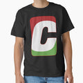 Dave Chappelle Logo T-Shirt - Unique Graphic Men Women - T-Shirt, Sweatshirt, Hoodie