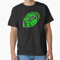 Lucky Football St Patrick S Day Irish T-Shirt - Casual Everyday Wear Unisex - T-Shirt, Sweatshirt, Hoodie