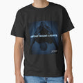 J Cole 2014 Friday Night Lights T-Shirt - Graphic Print for Adults - T-Shirt, Sweatshirt, Hoodie