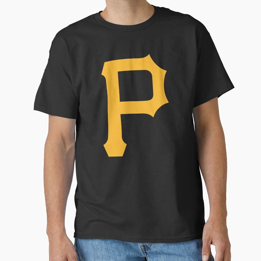 Funnypirates Pittsburghicon T-Shirt - Fun Novelty Design Men Women - T-Shirt, Sweatshirt, Hoodie