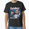 Ice Cube Art T-Shirt - Custom Art Print Men Women - T-Shirt, Sweatshirt, Hoodie