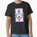South Korea National Football Team T-Shirt - Casual Everyday Wear Unisex - T-Shirt, Sweatshirt, Hoodie
