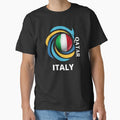 Qatar Football Soccer Team Italy T-Shirt - Unique Graphic Unisex - T-Shirt, Sweatshirt, Hoodie